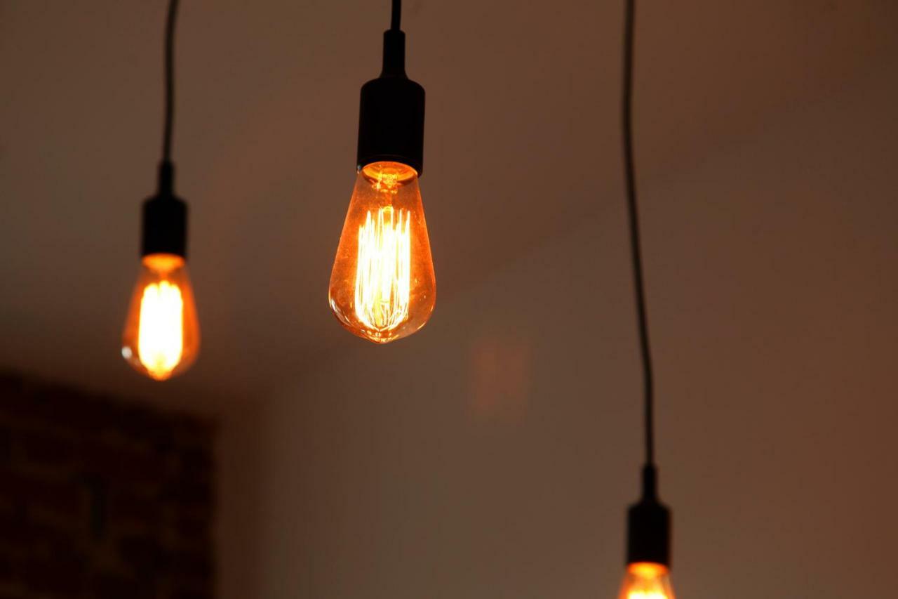 Loft Industrial Ec1