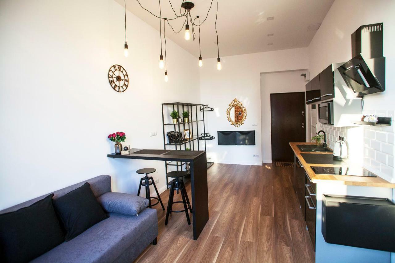Loft Industrial Ec1 *