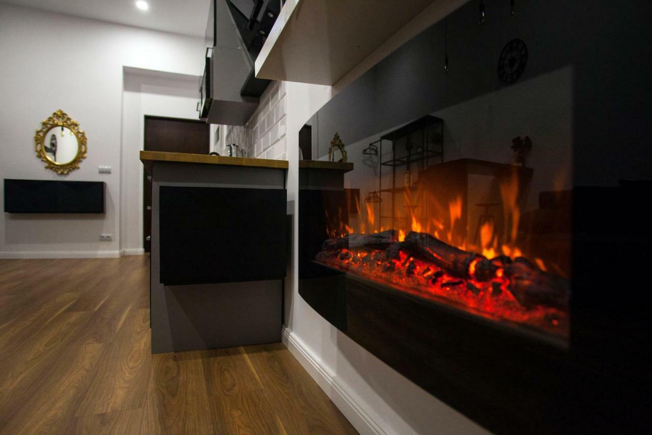 Apartment Loft Industrial Ec1 *