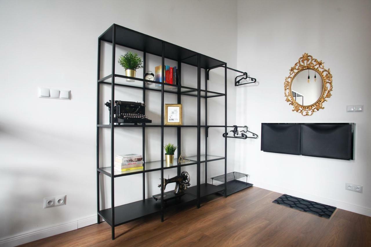 Loft Industrial Ec1 * Lodz (Lodz)