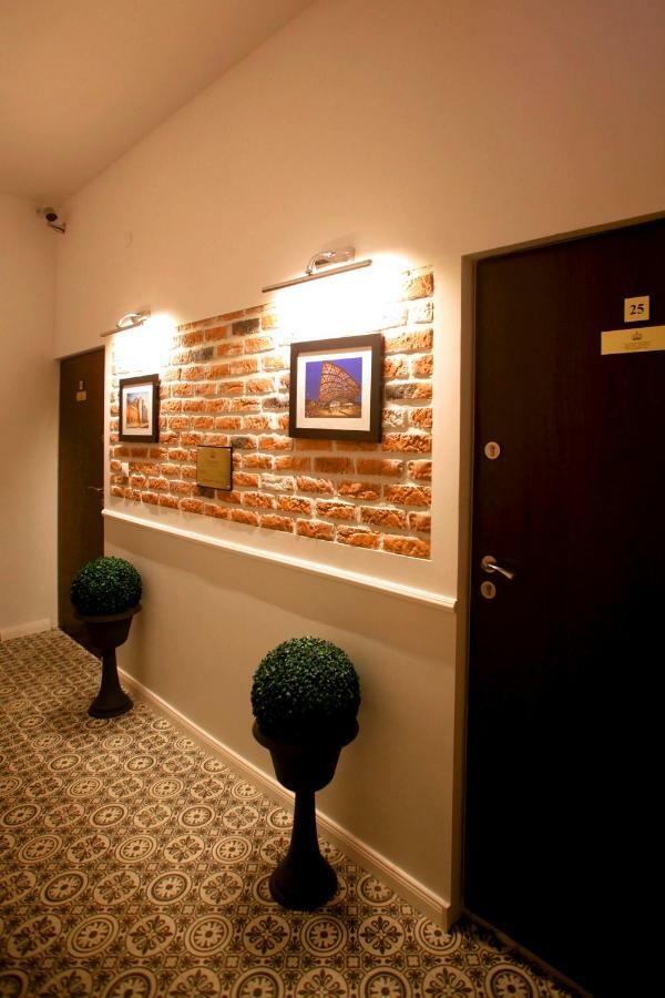 Apartment Loft Industrial Ec1 *
